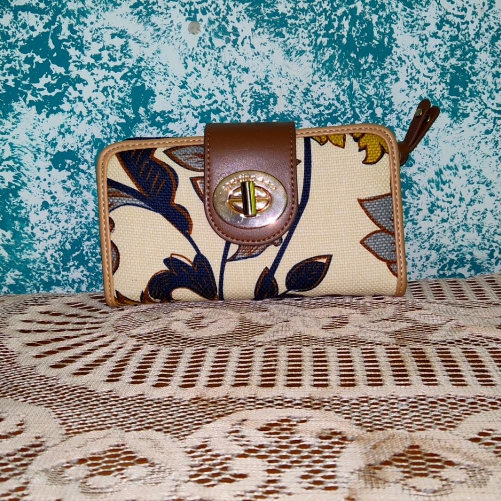 Spartina449 wallet